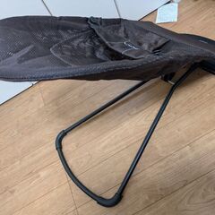バウンサー ベビービョルンの画像