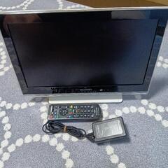ポータブルテレビ