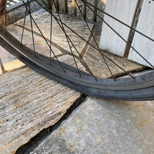 GIANT 26インチ　ジャイアント　自転車　　クロスバイク