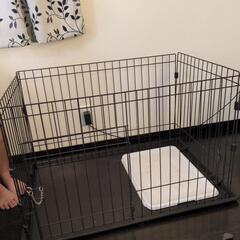 犬ゲージ