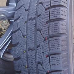 スタッドレスタイヤ 175/65R15 4本セットの画像