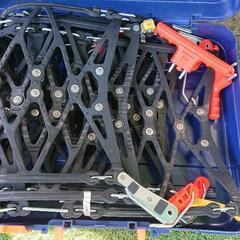 タイヤチェーンの画像