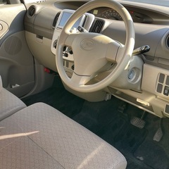 ダイハツ　タント　⭐️5万km⭐️車検　令和8年2月の画像