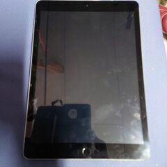 Apple iPad A2197 本体ジャンク