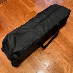 カトージ　プレイヤード　New York Baby