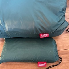 キャンプ用品セット テント ペグセットの画像