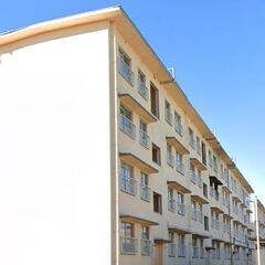 【水戸市 市営河和田住宅】退去時のお風呂の片付け 撤去 買取【建...