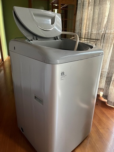 洗濯機