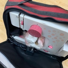 ミシン