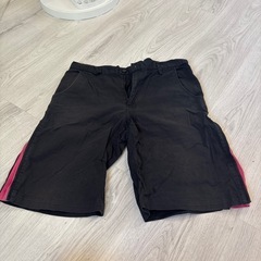 メンズゴルフパンツ　キャロウェイ