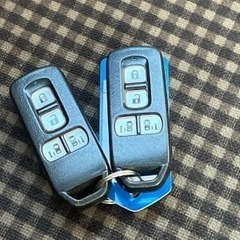 Ｎ　ＢＯＸ＋　２トーンカラースタイル　Ｇ　Ｌパッケージ入庫しました！の画像