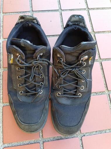 Timberlandティンバーランド　スニーカー　26cm