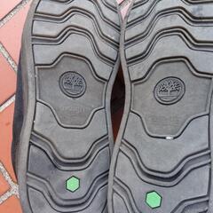Timberlandティンバーランド　スニーカー　26cmの画像