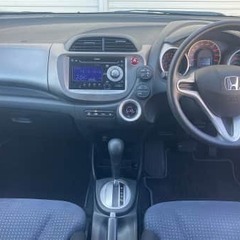 フィット 　Ｌ入庫しました！の画像