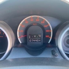 フィット 　Ｌ入庫しました！の画像