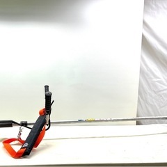 タナカ草刈機