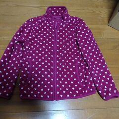 ユニクロ　フリース　120