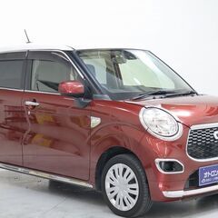 このボディカラーは目立ちます😍ダイハツ キャスト　スタイル 　Ｘ...
