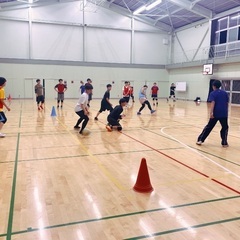 社会人＆学生ドッジボール🏐11月メンバー募集中🌰創立4年！ドッジボール🏐ビギナー様向けエンジョイ【毎週木曜＆日曜(レベル別)＆祝日開催】の画像