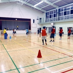社会人＆学生ドッジボール🏐11月メンバー募集中🌰創立4年！ドッジボール🏐ビギナー様向けエンジョイ【毎週木曜＆日曜(レベル別)＆祝日開催】 - スポーツ
