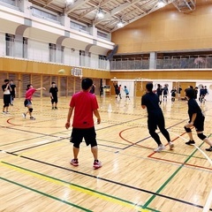 社会人＆学生ドッジボール🏐11月メンバー募集中🌰創立4年！ドッジボール🏐ビギナー様向けエンジョイ【毎週木曜＆日曜(レベル別)＆祝日開催】 - 川崎市