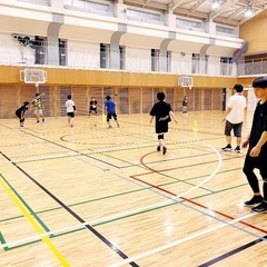 社会人＆学生ドッジボール🏐11月メンバー募集中🌰創立4年！ドッジボール🏐ビギナー様向けエンジョイ【毎週木曜＆日曜(レベル別)＆祝日開催】 - メンバー募集