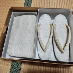 和装小物