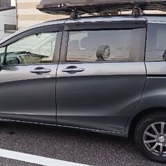 車検2026年6月までたっぷりの画像