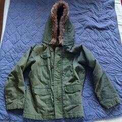 キッズ[子供用] モッズコート 150