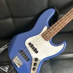 フジゲン Neo Classic エレキベース