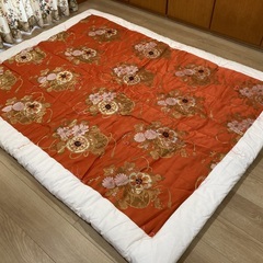 掛け布団　1500x1900 2枚の画像