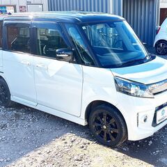 旭川・室蘭！優遇　自社ローン！！(最大回数１２０回) スズキ ス...