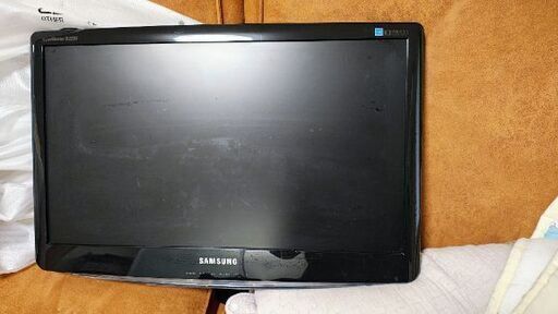 PCモニター Samsung B2230H