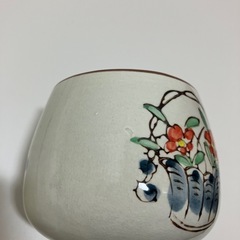 USED ペア茶碗蒸しの器の画像