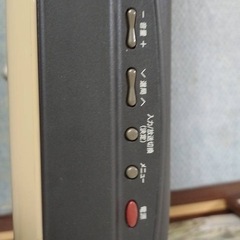 【再掲載】LC-32D30  シャープ　AQUOS 
32型 の画像