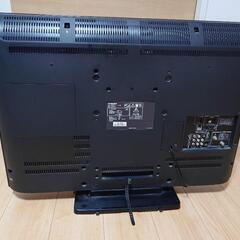 液晶テレビ（32インチ）の画像