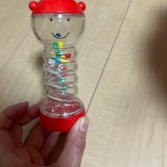 しまじろうのこどもチャレンジ
おもちゃの画像