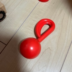 しまじろうのこどもチャレンジ
おもちゃの画像