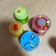 しまじろうのこどもチャレンジ
おもちゃの画像