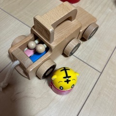 しまじろうのこどもチャレンジ
おもちゃの画像