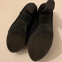 パンプス　Sサイズ　ヒール高さ10cmの画像
