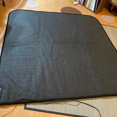 ホットカーペット