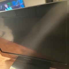 Panasonic テレビ19インチ