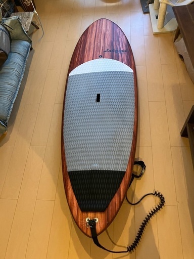 サップサーフィンボード　高価なパドルセット