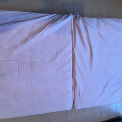 ベビー用布団一式の画像