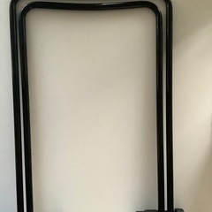 自転車用メンテナンススタンド 折りたたみ式の画像