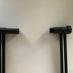 自転車用メンテナンススタンド 折りたたみ式の画像