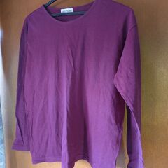 【無料】Tシャツ　M（取引中）
