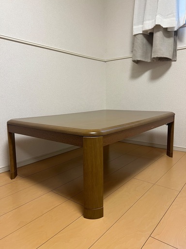 こたつテーブル