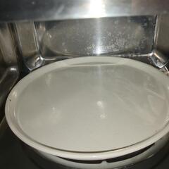 電子レンジの画像